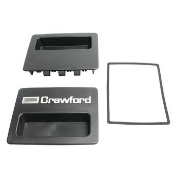 Crawford handle / base plate